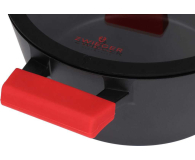Zwieger Obsidian Zestaw garnków 6 el. - 1299441 - zdjęcie 4